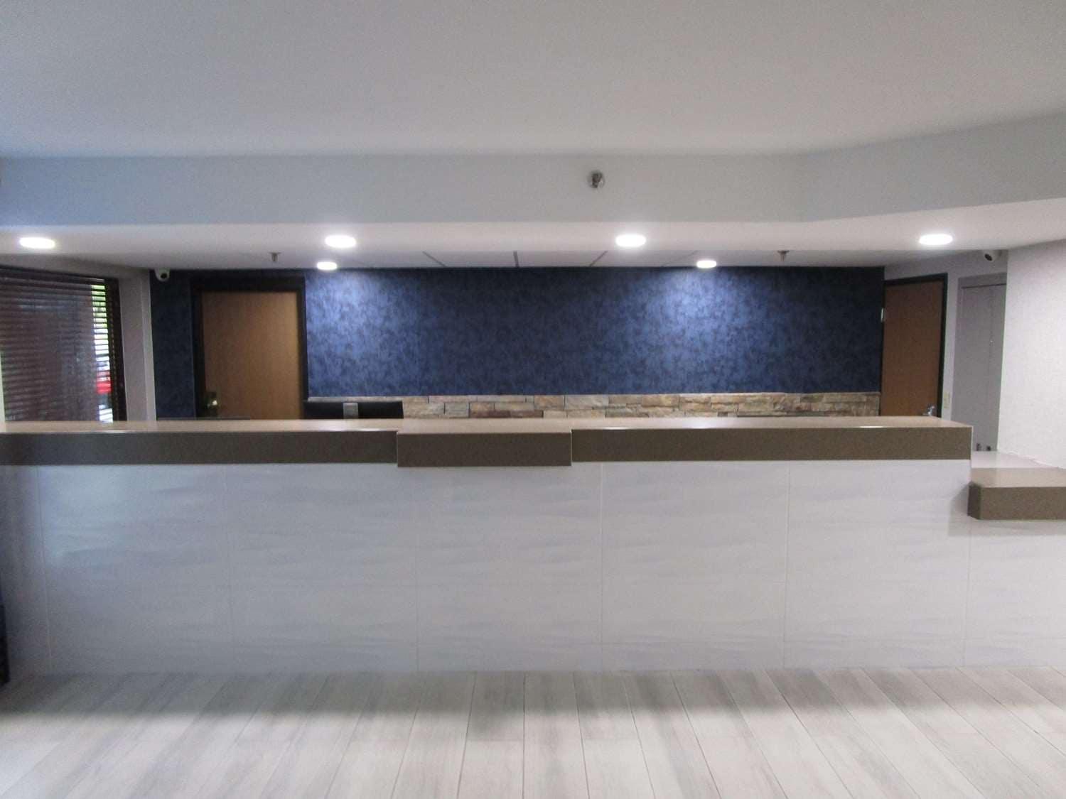 Best Western Bloomington Edina - Minneapolis Экстерьер фото