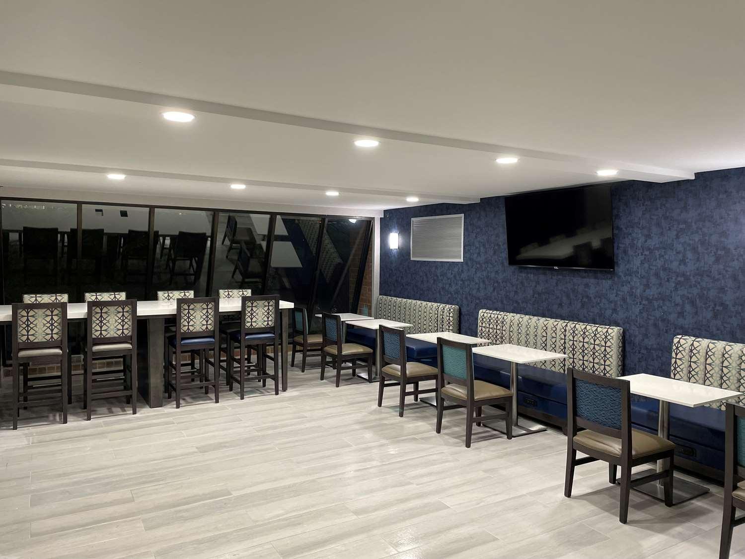 Best Western Bloomington Edina - Minneapolis Экстерьер фото